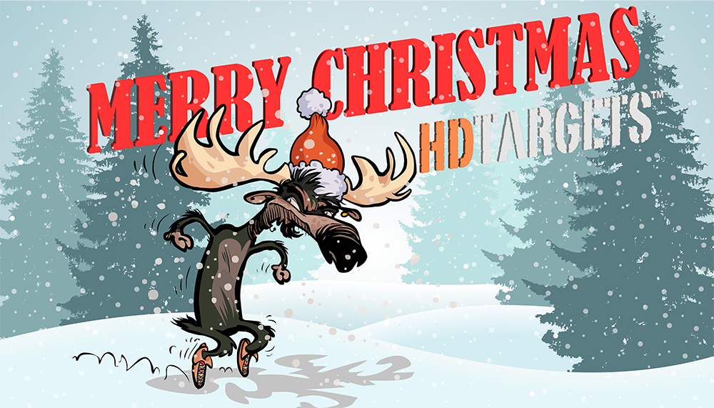 Merry Christmas 2021 - Holiday Hours
